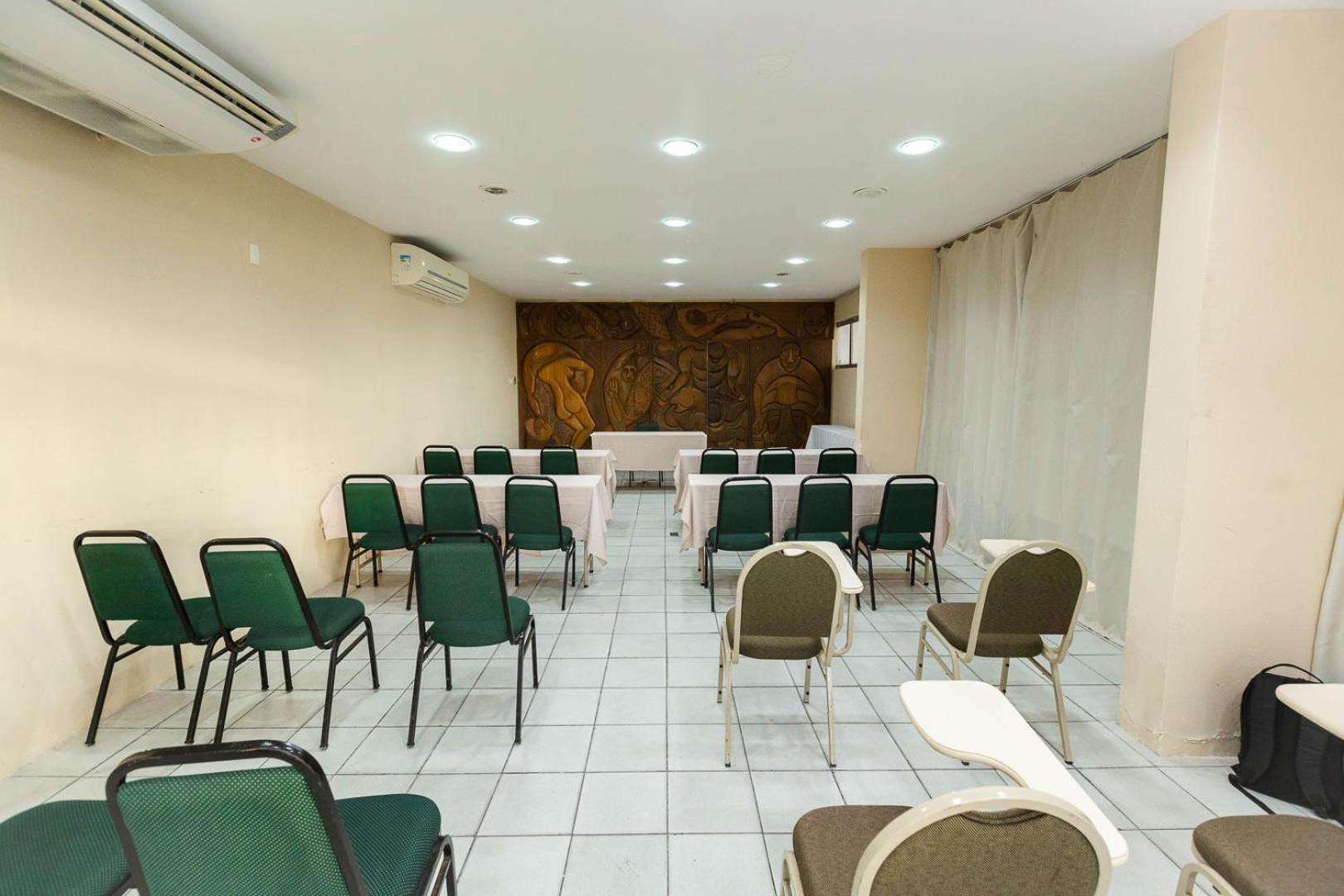Hotel Rede Andrade Barra Salvador da Bahia Exterior foto